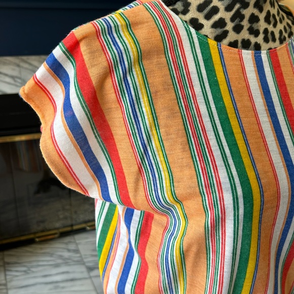 Vintage day dress - Picture 2 of 4